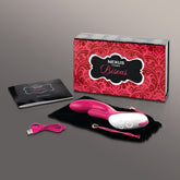 Nexus Femme Bisous